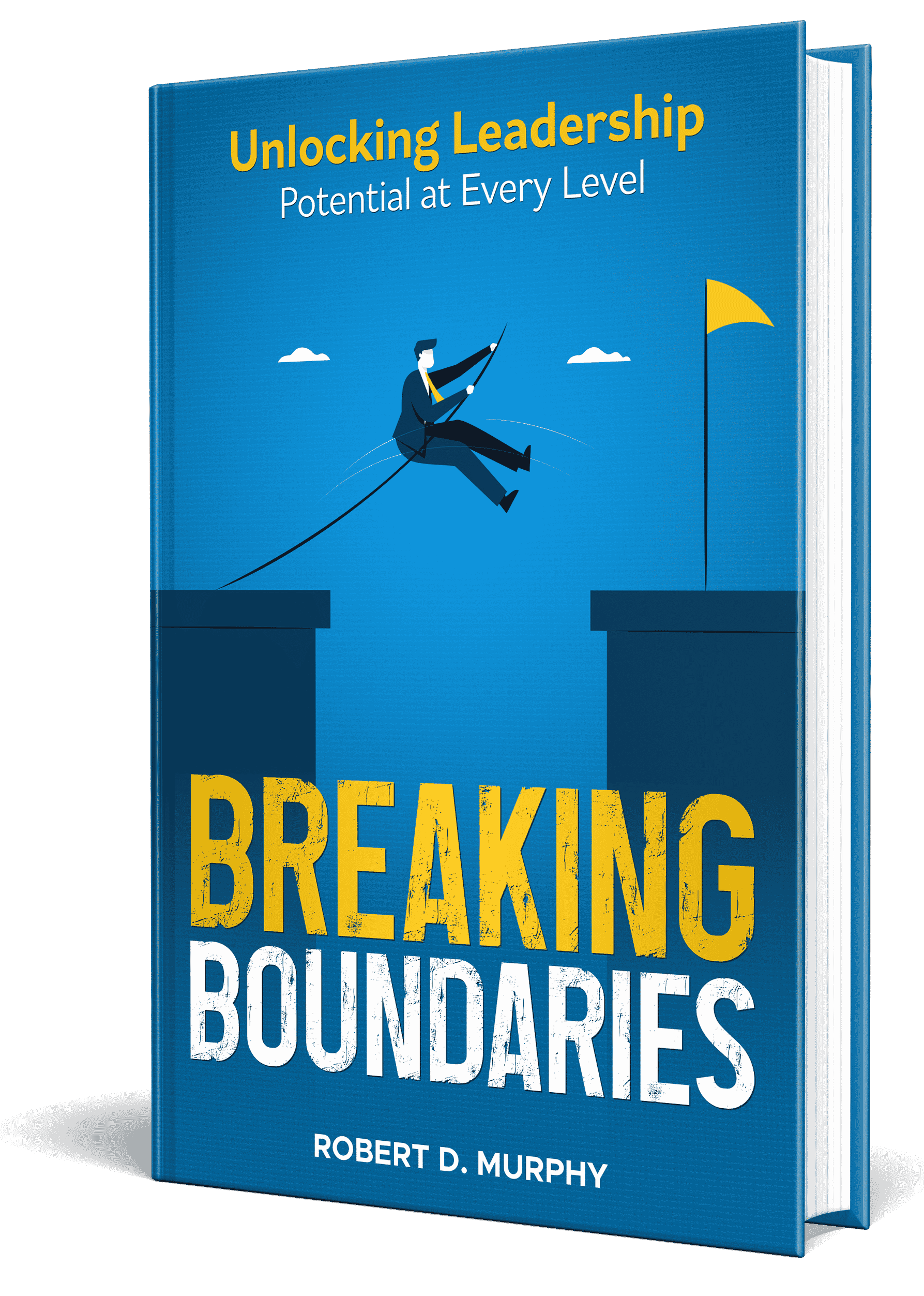 breaking boundaries ebook